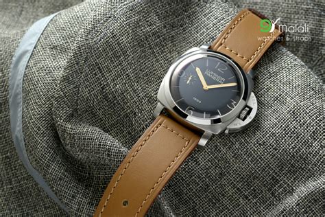 panerai waterproof straps|where to buy panerai straps.